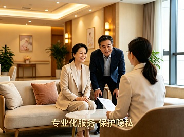 桃源有偿售卵代生女生的客户的客户群体有哪些