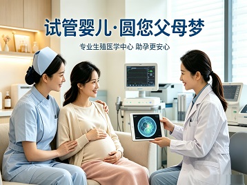 桃源辅助生育服务 试管婴儿行业的兴起背景、发展与未来展望